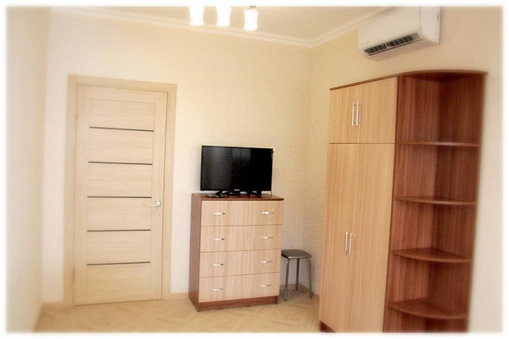 Apartment On Krymskaya Gelendzhik Eksteriør billede