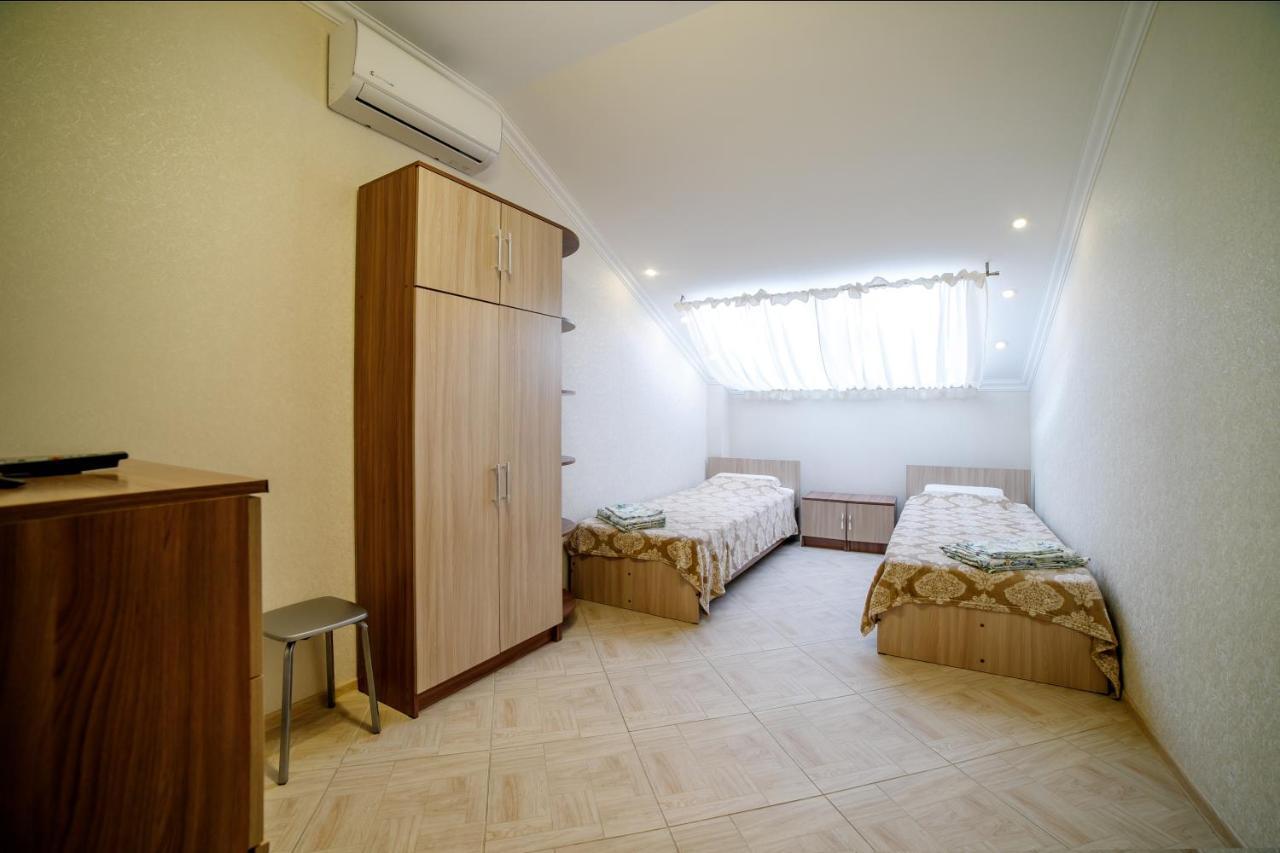 Apartment On Krymskaya Gelendzhik Eksteriør billede