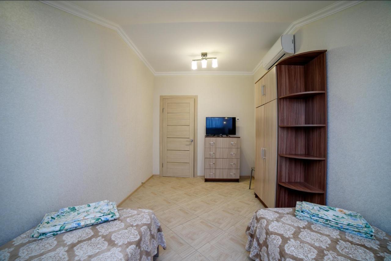 Apartment On Krymskaya Gelendzhik Eksteriør billede